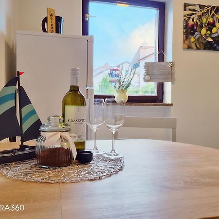 Umago Inn Dış mekan fotoğraf