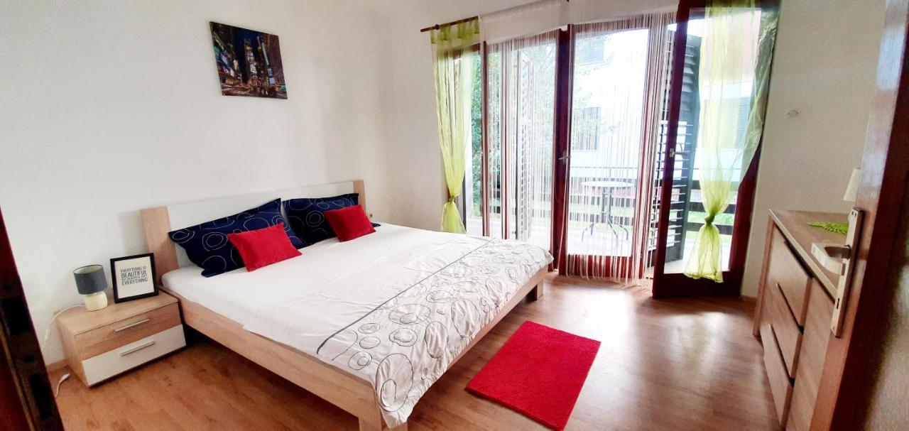 Umago Inn Dış mekan fotoğraf