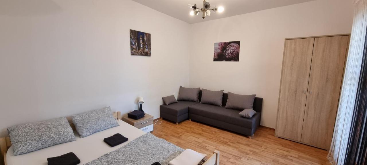 Umago Inn Dış mekan fotoğraf