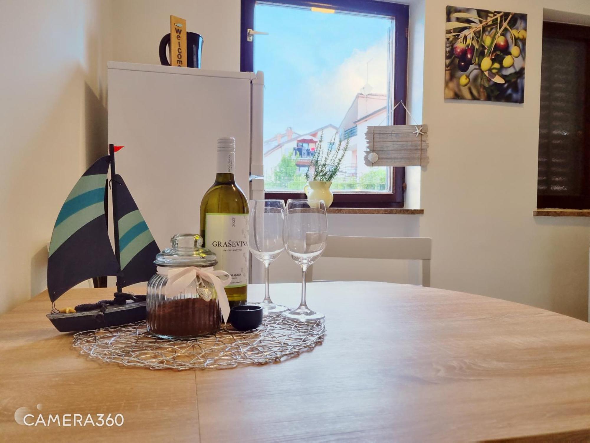 Umago Inn Dış mekan fotoğraf