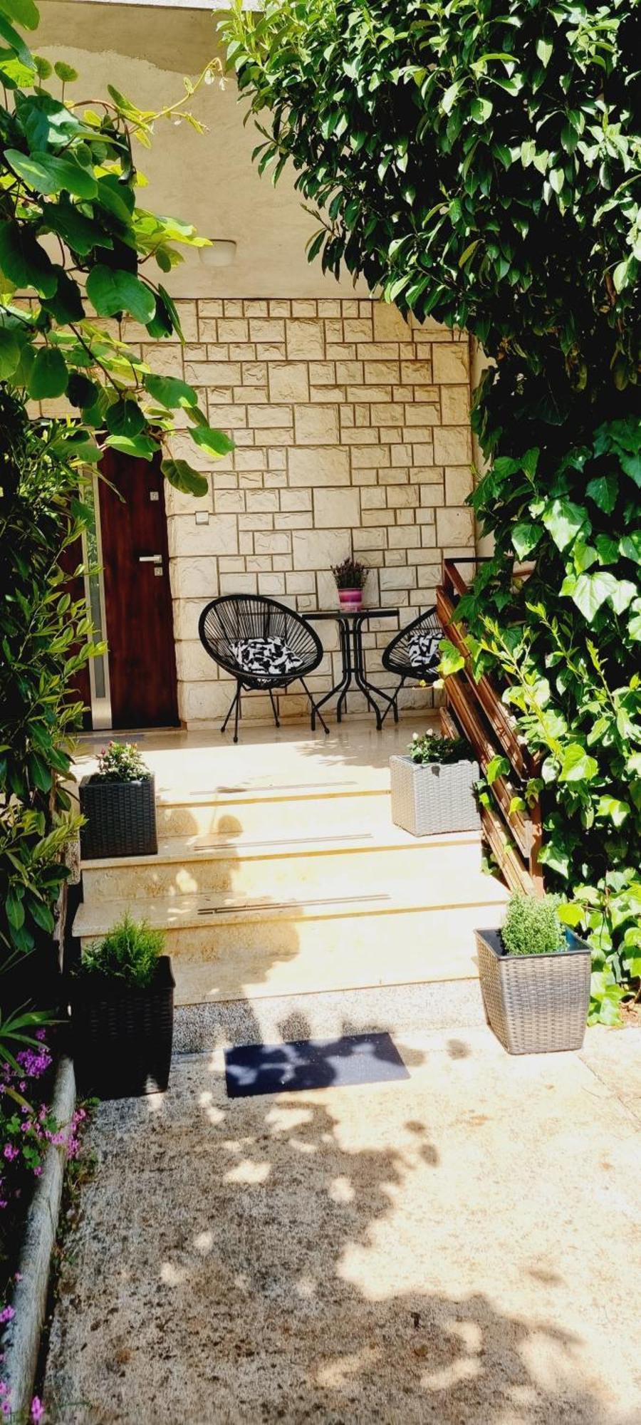 Umago Inn Dış mekan fotoğraf