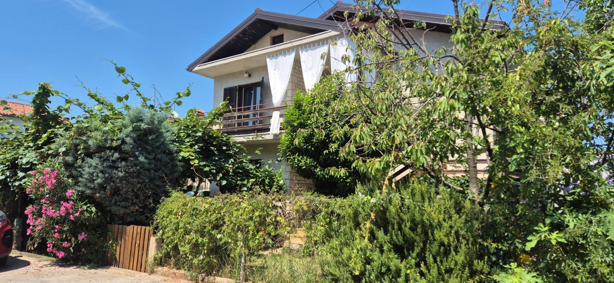 Umago Inn Dış mekan fotoğraf